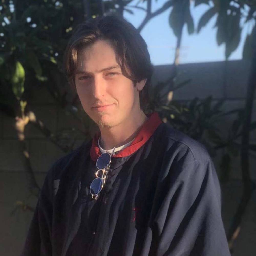 Meet your Posher, Scotty